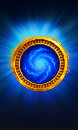 Electric Coins: ULTIMATE RUNNING