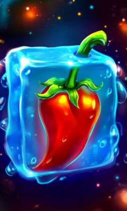 Frozen Chilli